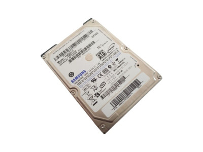 HDD за лаптоп 250GB Samsung HM250JI 5400 8MB SATA (втора употреба)